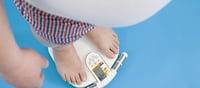 Losing Weight and maintaining a healthy Weight